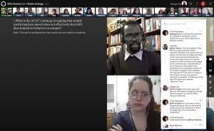 世界名校訪談④｜密涅瓦大學亞洲執(zhí)行總裁：重視思維培養(yǎng)