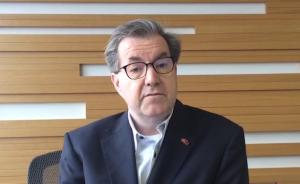 专访挪威驻沪总领事：挪威欢迎中国积极参与北极合作