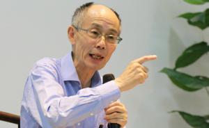 上海書評之聲︱陳子善談《吳興華全集》：書信里的錢鍾書傅雷