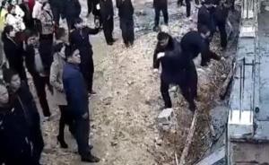 江西資溪處理“居民在建房被拆”相關(guān)人員，一大隊(duì)長(zhǎng)被撤職