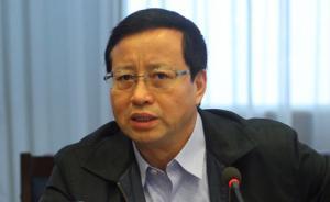 因工作需要，鄧川辭去四川省人民檢察院檢察長職務(wù)