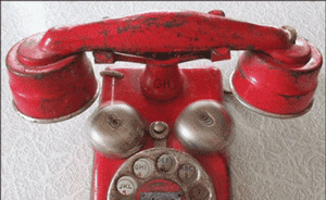 全國首例：男子偷6700萬元話費(fèi)被判盜竊罪獲刑15年