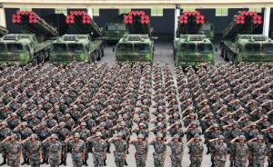 王平接替吳長海任南京軍區善后辦政委，此前任東部戰區副政委