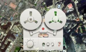 公共空間計(jì)劃丨聽城市④站在大連中山廣場里面，能聽到什么？