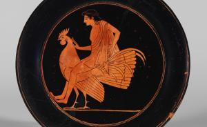 英勇、警醒與陰陽使者：西方歷史文化中的雞