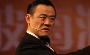 为啥周立波在美国面临多项指控还能笑得出来