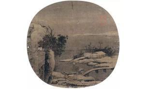 觀展｜從雪景山水到歲朝清供圖——中國隱士的白色與溫暖