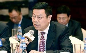 全國人大代表、佑康集團創(chuàng)始人戴天榮病逝，曾遇資金鏈危機