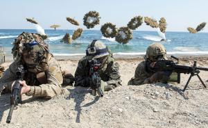 韓美安全事務高官通電話：雙方就持續(xù)發(fā)展韓美同盟達成一致