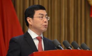 西安市長(zhǎng)：堅(jiān)持對(duì)破壞秦嶺生態(tài)環(huán)境的違法犯罪行為“零容忍”