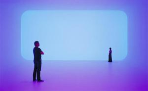 光中透視詹姆斯·特瑞爾：怎樣才能達(dá)到最好觀展體驗(yàn)？