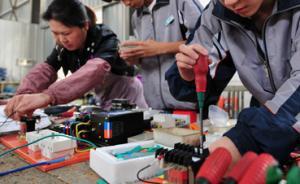 福建实施农民工“求学圆梦行动”计划，中等职业教育可免学费