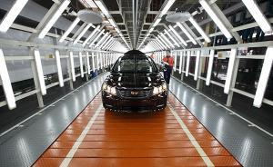 自主品牌車企銷量爆發(fā)，讓某些洋品牌“越來越無立足之地”