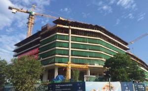 中國開發(fā)商新山淘金，改變了馬來西亞整個房地產(chǎn)行業(yè)