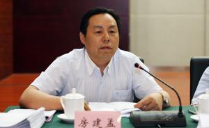 国家海洋局：海洋督察内容包括社会影响恶劣的围填海等问题