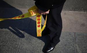 今年上半年中纪委将对中管高校开展巡视，对省区市“回头看”