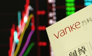 万科举报逼宝能系爆仓？机构：还没到绝境，考虑王石离职风险