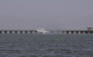 韩正杨雄对金山飞机事故作指示：全力救治伤员，全面排查隐患