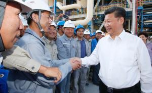 习近平：全面建成小康社会任何地区任何民族都不能落下