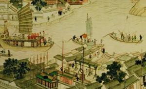 沒有快遞！中國(guó)古人這樣實(shí)現(xiàn)高效率物流