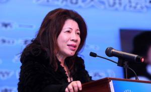 陳文茜專欄：理性，從來不是歷史的撰述者