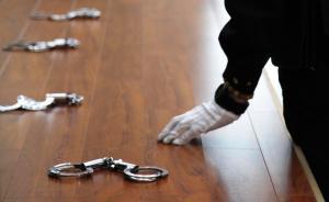 湖南沅陵通報“村民圍堵縣政府大門”：警方治安拘留12人