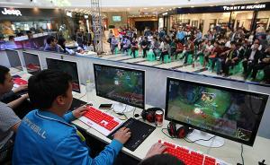 中传电竞专业今年计划招20人：专业考试要写“团战解说词”