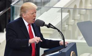 記者觀察｜特朗普或進(jìn)一步放松武器出口管制，“為了就業(yè)”