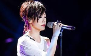 俗世偶像林憶蓮