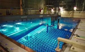 國家原子能機構秘書長：“乏燃料處理能力比印度落后”不精確