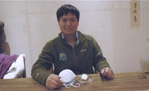 “博士爸爸团”为孩子制作“防霾口罩”：投入百万，历时3年