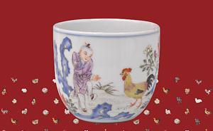 新春觀展指南 | 聞雞起舞，伴著藝術(shù)在美術(shù)館過(guò)大年
