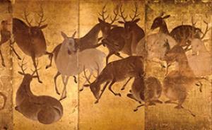 新春觀展指南 | 紅紅火火，國(guó)外博物館里的中國(guó)年味