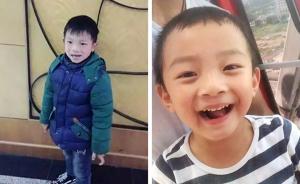 宁波两男童失联50多小时：在工厂丢失，数百警民地毯式搜寻