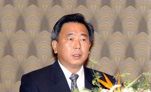 原上海文广局局长、上海东方电视台第一任台长穆端正病逝