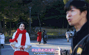 租個(gè)女友好過(guò)年，這部日劇是這樣解讀的