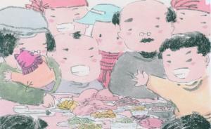 古人过年真讲究！除夕到初七，传统年俗中的祈福与禁忌