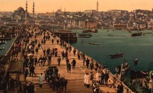 尼赫魯：新土耳其從廢墟中誕生