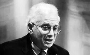 懷念孔飛力教授：學術文章要寫得讓普通讀者也愿意讀