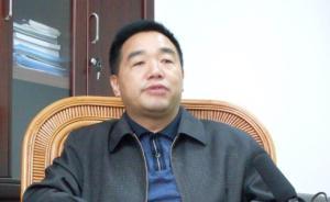 安徽一官員升官失敗后不滿，留職“離崗創(chuàng)業(yè)”非法獲利近億元
