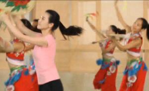 微电影《最美的舞者》