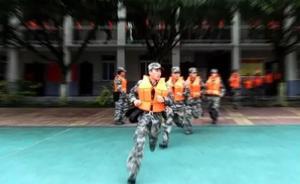 軍媒盤點(diǎn)七個(gè)軍區(qū)“善后辦”履職一年“成績單”