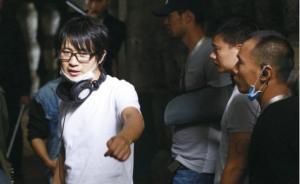 韓寒談電影《乘風(fēng)破浪》：比《后會(huì)無期》更商業(yè)一些