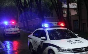 河南商丘一村莊大年初一突發(fā)血案致3死7傷，嫌犯已被控制