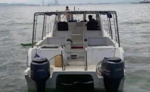 直播丨沙巴沉船事故失踪人数再次被修正增至6人