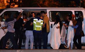 在马获救中国游客伤情主要为晒伤和脱水，事发旅游线路暂未停