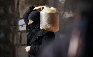 荷德联合声明反对特朗普移民新政：坚信此举非反恐正确做法