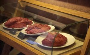 特產(chǎn)地｜給年輕人留條后路的平遙牛肉