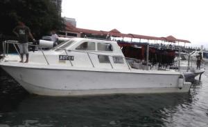 在马遇险游客：一年轻妈妈遇难前鼓励大家，年幼女儿全程未哭