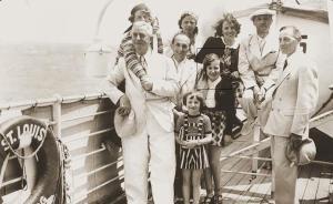 “圣路易斯号”告诉我们，对难民关上大门会发生什么